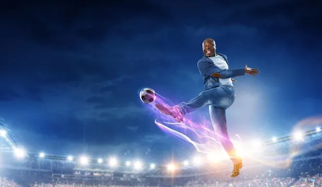 人人体育 App 预览图